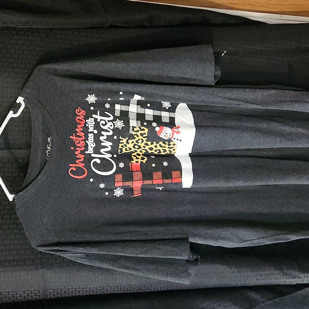 Graphic Tee